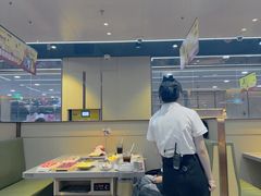 -海底捞火锅(天一广场亚细亚店)