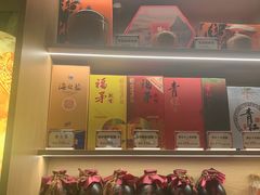 -老福洲·三十年福州味(斗东店)