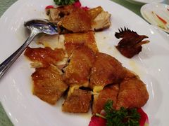 -深圳星河丽思卡尔顿酒店