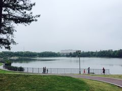 -美兰湖景区