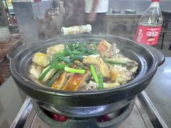 -上南瓦煲鸡·清远鸡·老字号(总店)