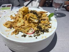 -福海居烤鸭店(鸟巢店)