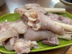 -阿勇面馆(东书房路店)