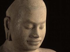 -吴哥国家博物馆
