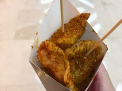 -亲爱的锅包YOU(国金街店)