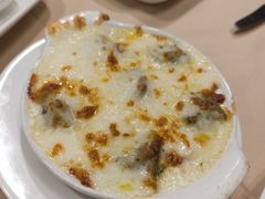 黄油焗蜗牛-德大西餐社(云南南路店)