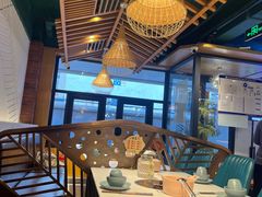 -小街猪手(团结湖店)