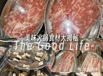 一进门就被这家店的海鲜阵容惊呆了