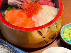 -千代武日本料理(开发区店)