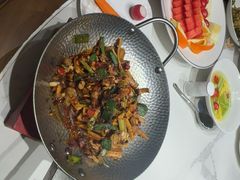 -全聚德烤鸭店(准噶尔路店)