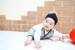 -宝贝日记专业儿童摄影(南坪店)