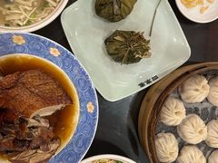 -四季春(美食街店)