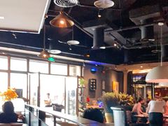 -半秋山西餐厅(巴南万达广场店)