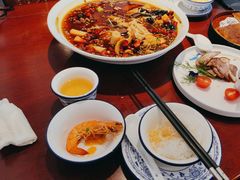 -京味张·北京烤鸭(南山店)