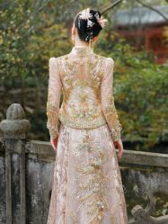 -B.Bridge Couture婚纱礼服(福田店)