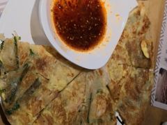 海鲜葱饼-喜来稀肉(望京店)