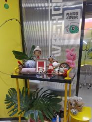 -洗脸猫·洗脸吧(北京大兴大悦春风里店)