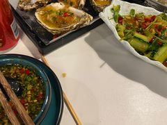 -長壹旋转烤吧 农家鸡火锅