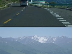 -新疆那拉提国家旅游度假区