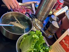 -西塔老太太泥炉烤肉(上海七宝领展广场店)