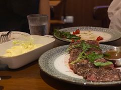 -Bistro Les Lilas丁香花小酒馆