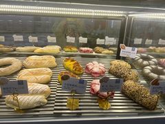 -OVEN LAB乐欧酵室(裕华万达店)