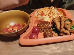 -耶里夏丽·新疆菜·28年喀什老馆(田林东路店)