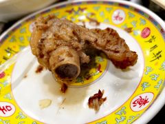 -芦月轩羊蝎子(北蜂窝店)