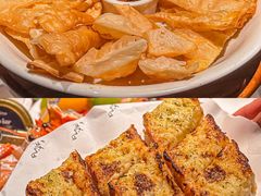 -拉蒂娜·巴西牛排馆 Latina·Brazilian Steakhouse(陆家嘴旗舰店)