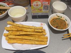 -巴蜀王婆大虾(南锣鼓巷店)