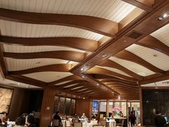 -上海齐鲁酒店·辣椒屋咖啡厅