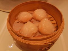 原汁鲜虾饺-利苑酒家(宜安广场店)