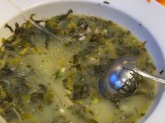 -严记小天府酸菜鱼(西四路店)