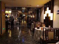 -香云轩·顺德菜(香云纱园林酒店店)