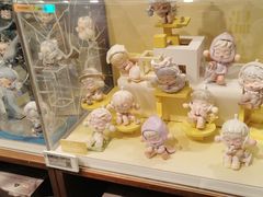 -泡泡玛特POPMART(天环购物中心店)