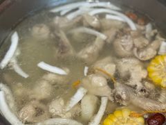 -喃喃椰·糟粕醋·椰子鸡火锅(七堡花园店)