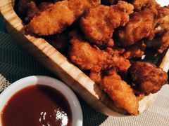 -春树下·树屋花房西餐厅(罍街AS1980店)