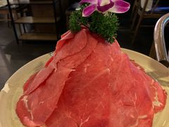 -尚尚仙·酸汤猪手·猪肚鸡火锅(华联万柳购物中心店)