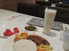 -嘉和一品(新辰天地大兴南区店)