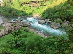 -马岭河峡谷风景区