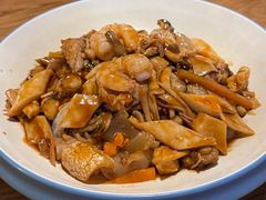 -陈傻子餐厅(世纪都会店)