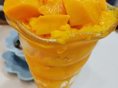 芒果冰-糖潮糖水铺(省府店)