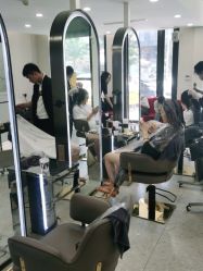 点击看大图 -上禾 HAIR SALON