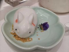 -沙河粉村·国家非遗传承(云台店)