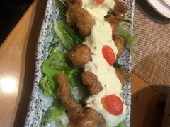 南蛮炸鸡块-有喜屋·深夜食堂(环宇荟店)