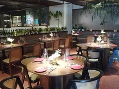 -肆海小川菜酒馆Wine Bistro (青年路店)