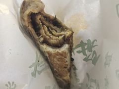 煎饼-护国寺小吃(新街口店)