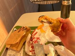 -麦当劳(垡头西路店)