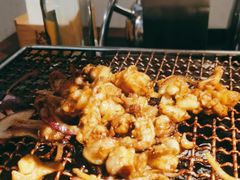 -九田家黑牛烤肉料理(珠江摩尔店)