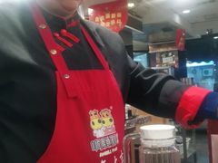 -啊美丽炭火烤肉(滑翔一店)